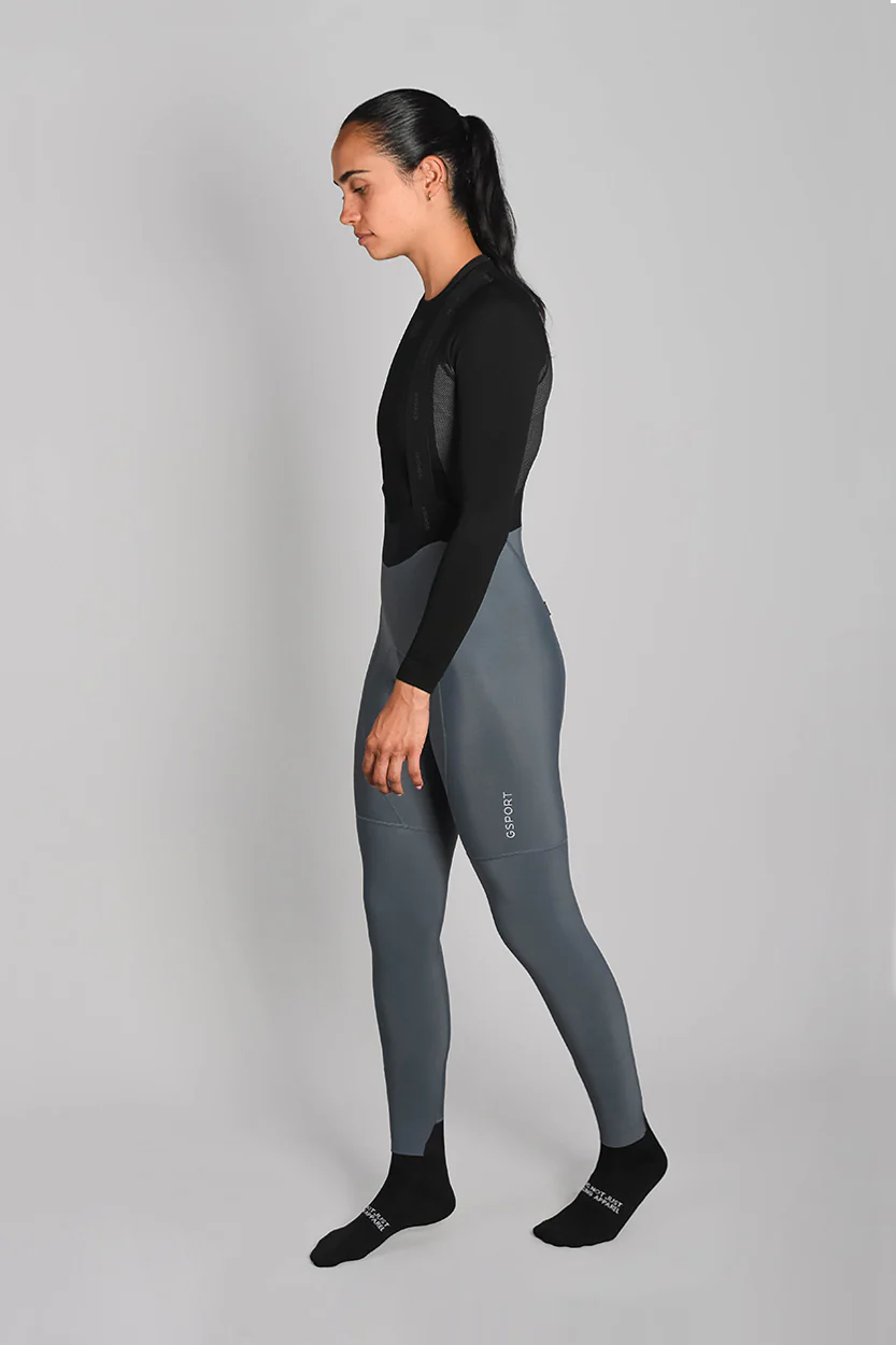 Culotte Pro Team Moonstone Mujer - Image 4