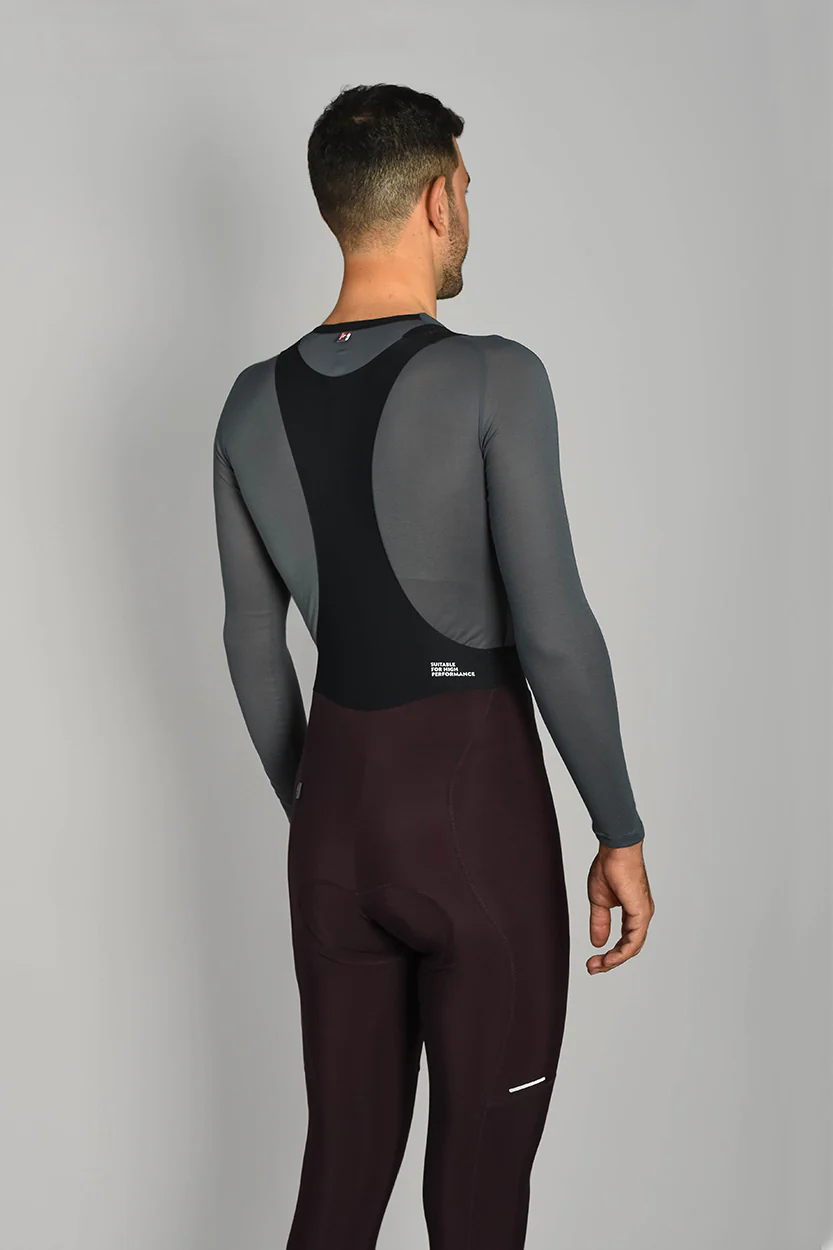 Interior Primaloft Charcoal Hombre - Image 4
