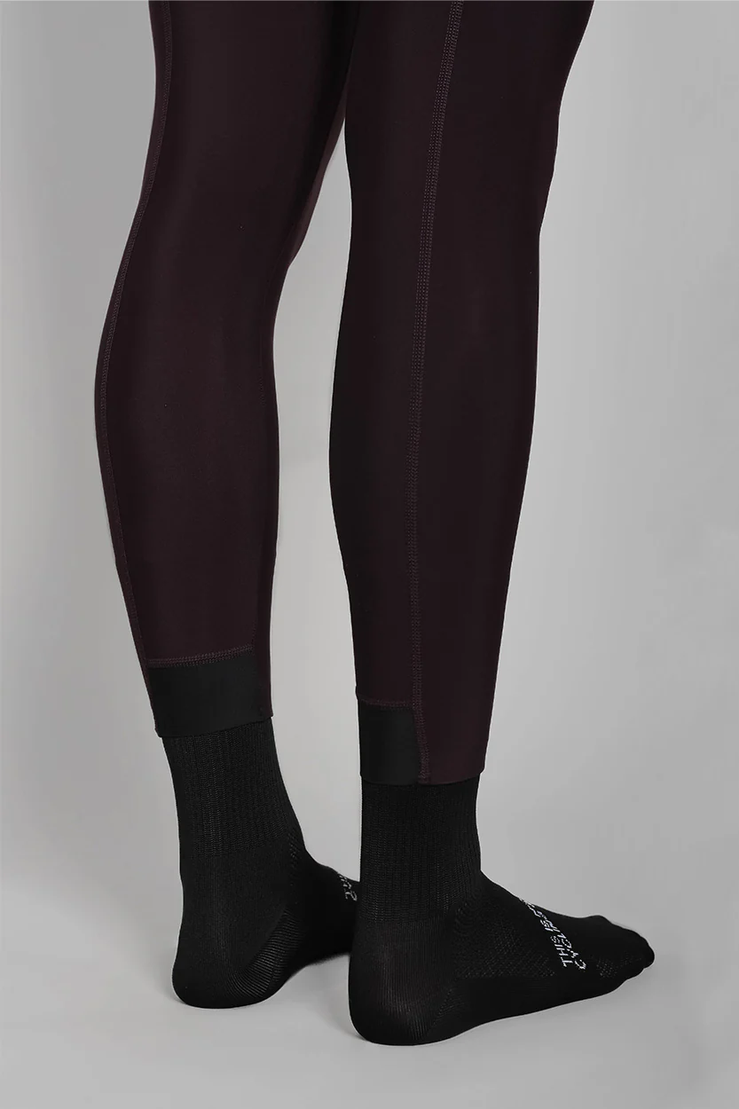 Culotte Pro Team Omnium Hombre - Image 4