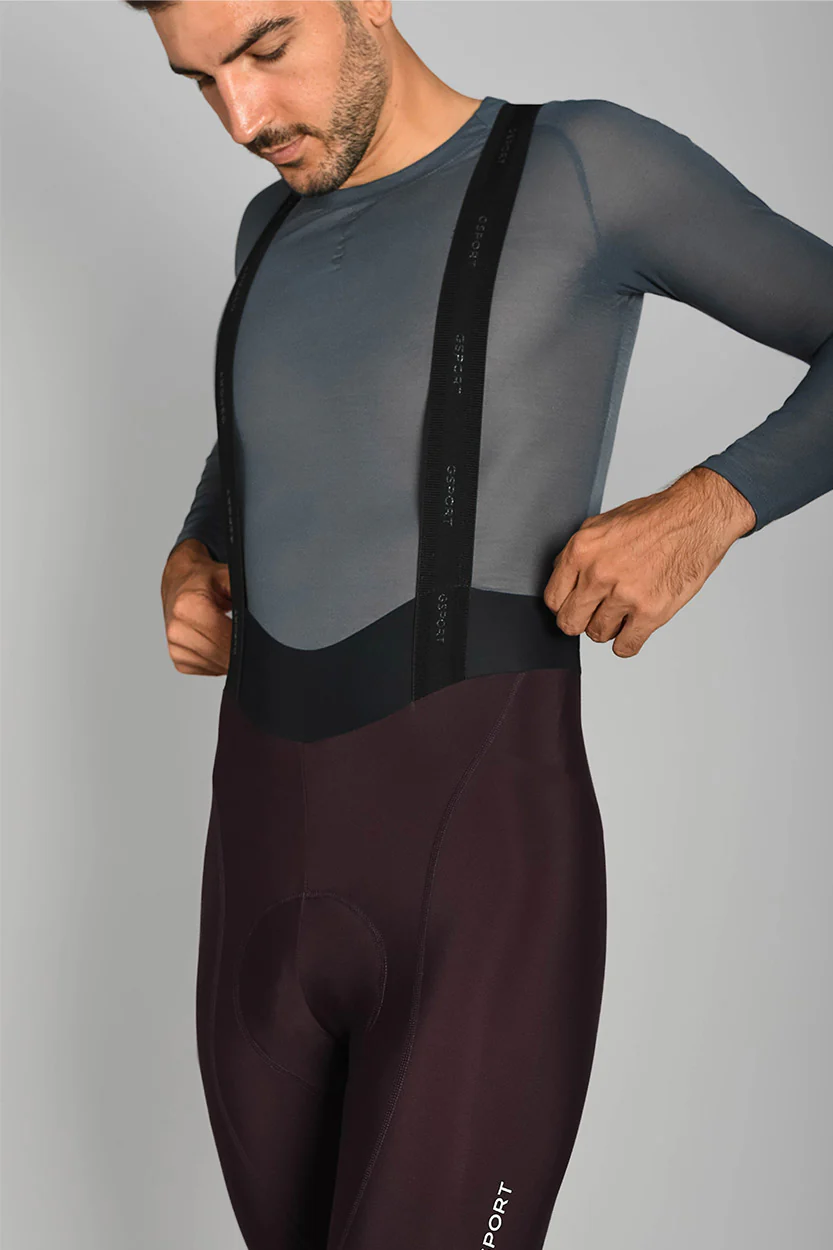 Culotte Pro Team Omnium Hombre - Image 5
