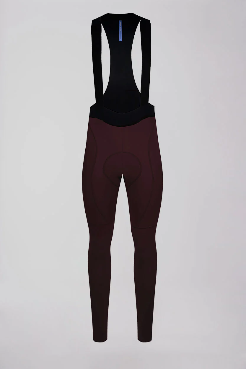 Culotte Pro Team Omnium Hombre - Image 6