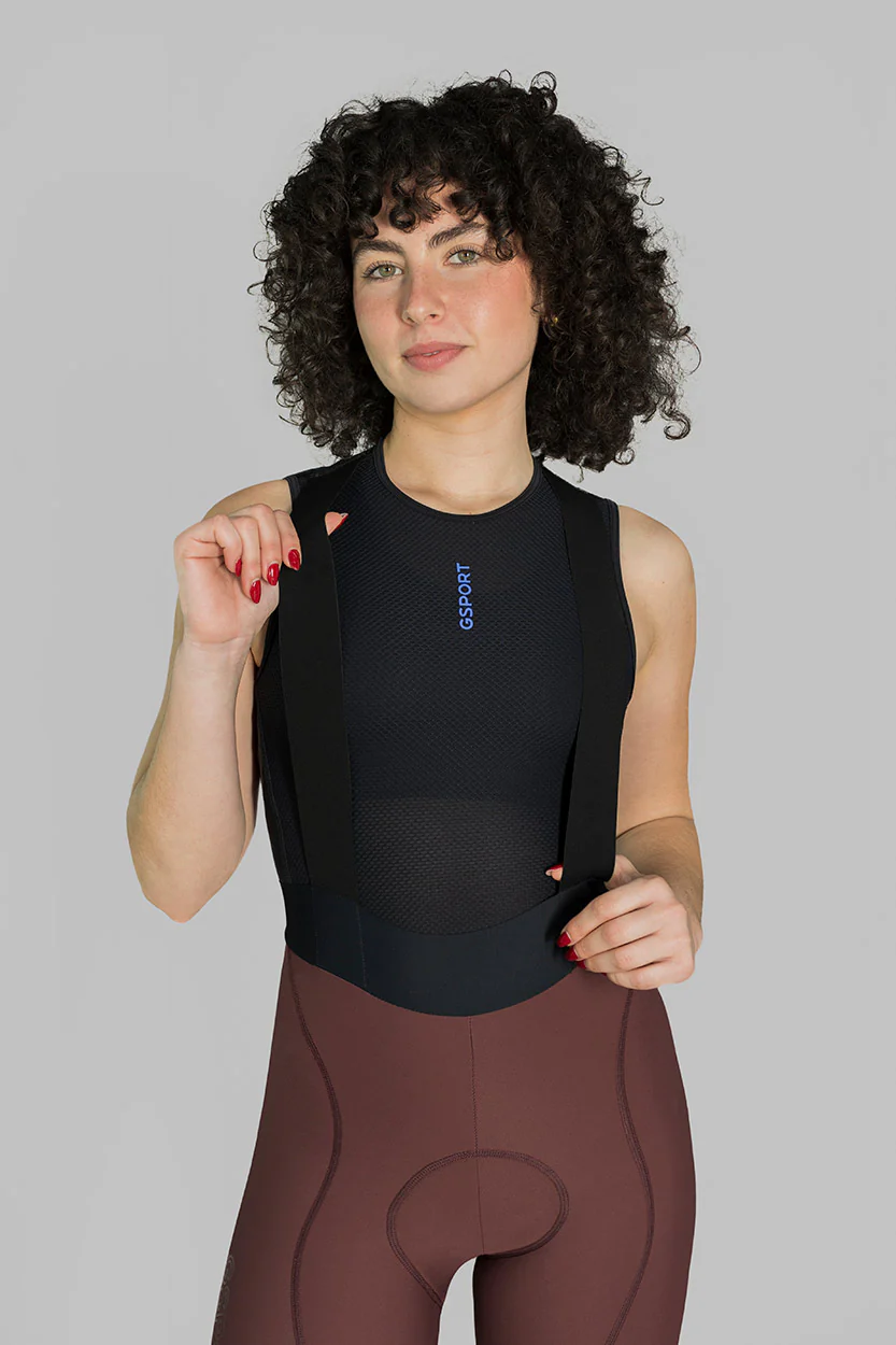 Culotte Pro Team Rust Mujer - Image 4