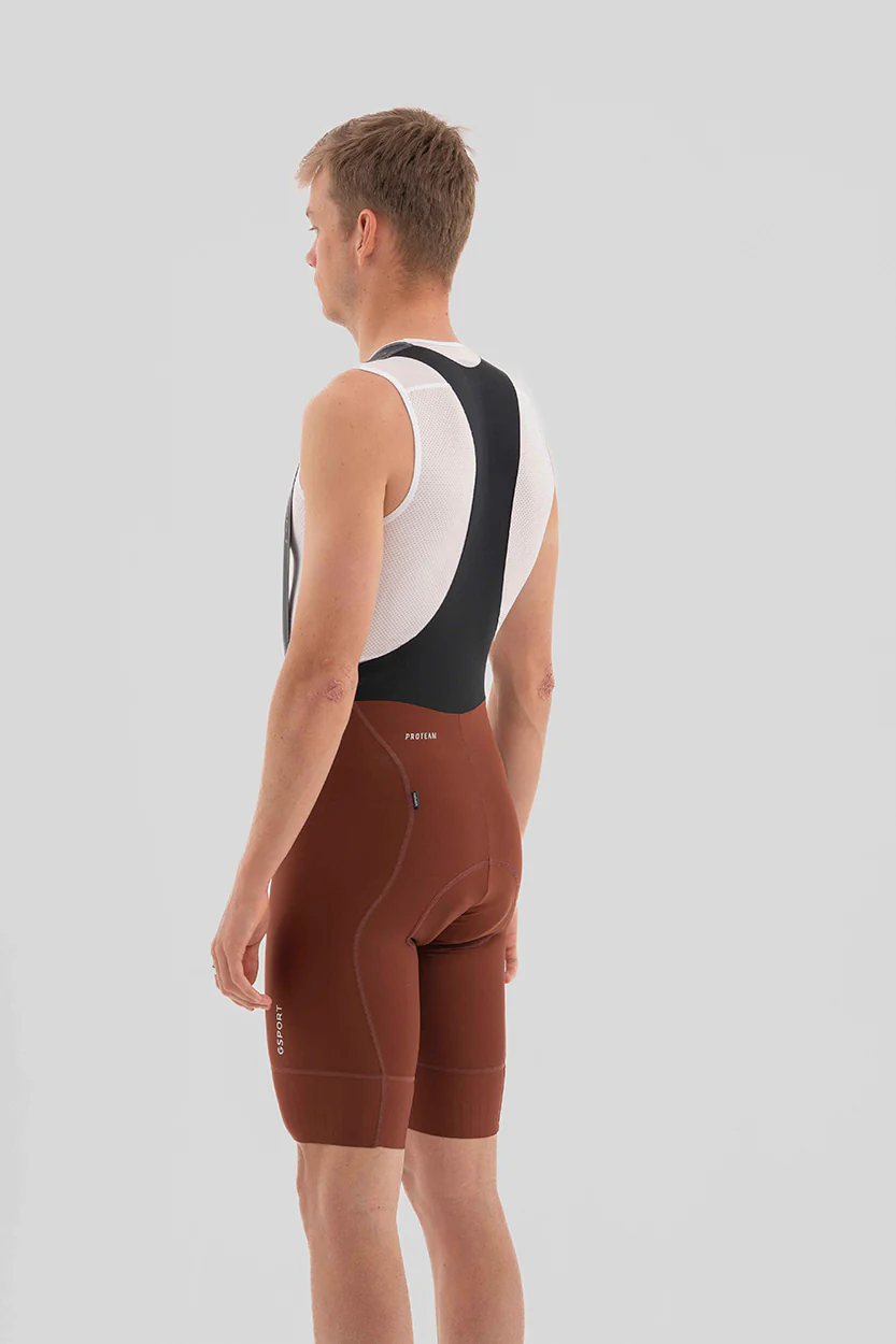 Culotte Pro Team Toast Hombre - Image 5