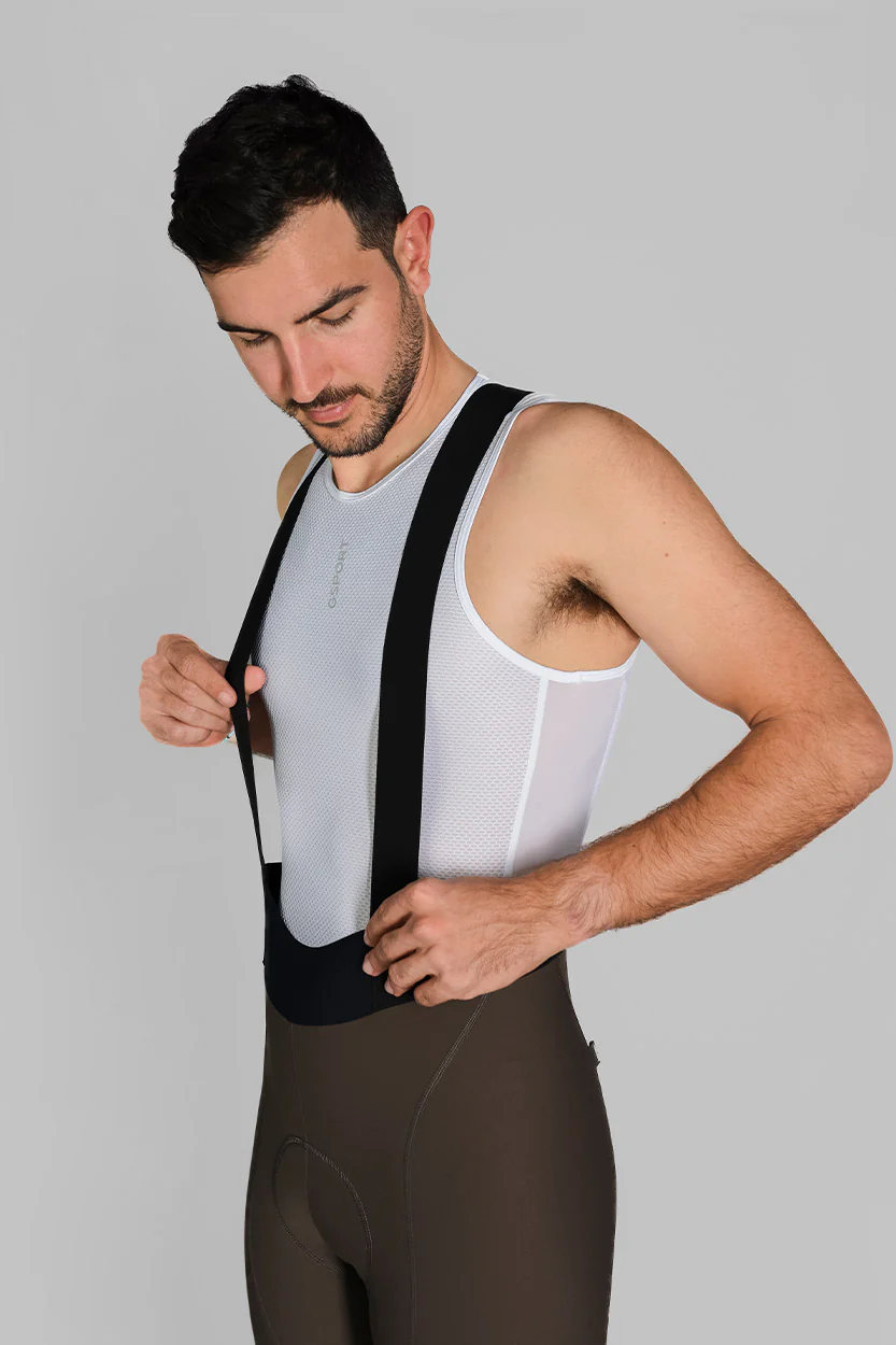 Culotte Pro Team Volcano Hombre - Image 2