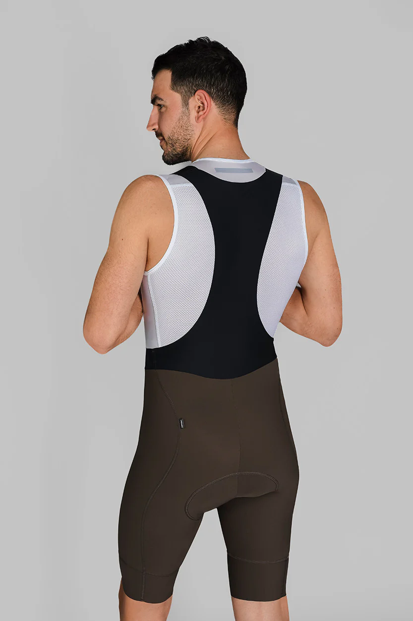 Culotte Pro Team Volcano Hombre - Image 3