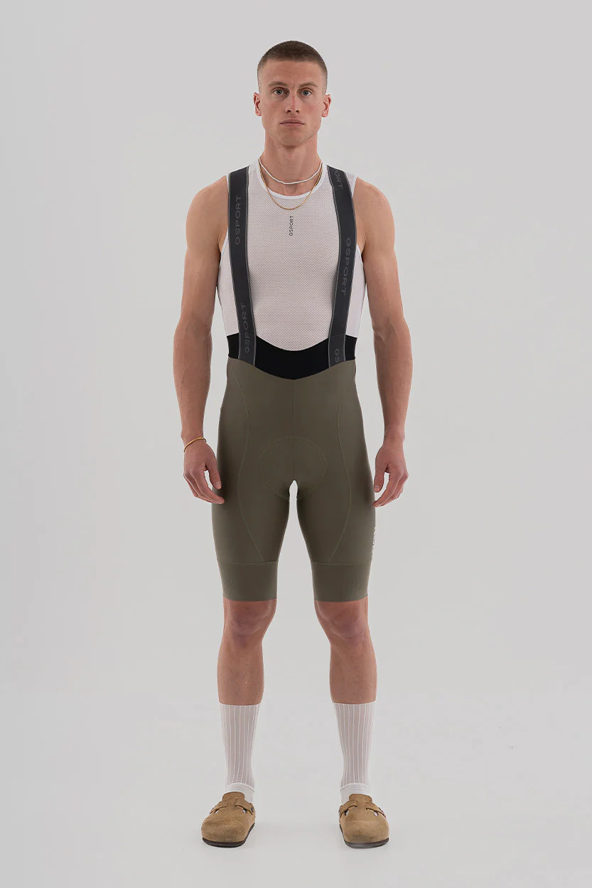 Culotte Pro Team Willow Hombre