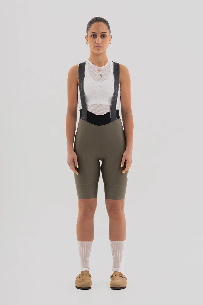 Culotte Pro Team Willow Mujer