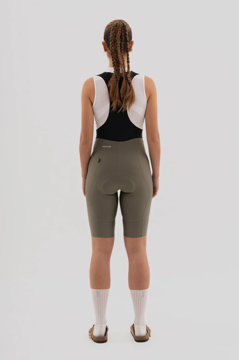 Culotte Pro Team Willow Mujer - Image 3