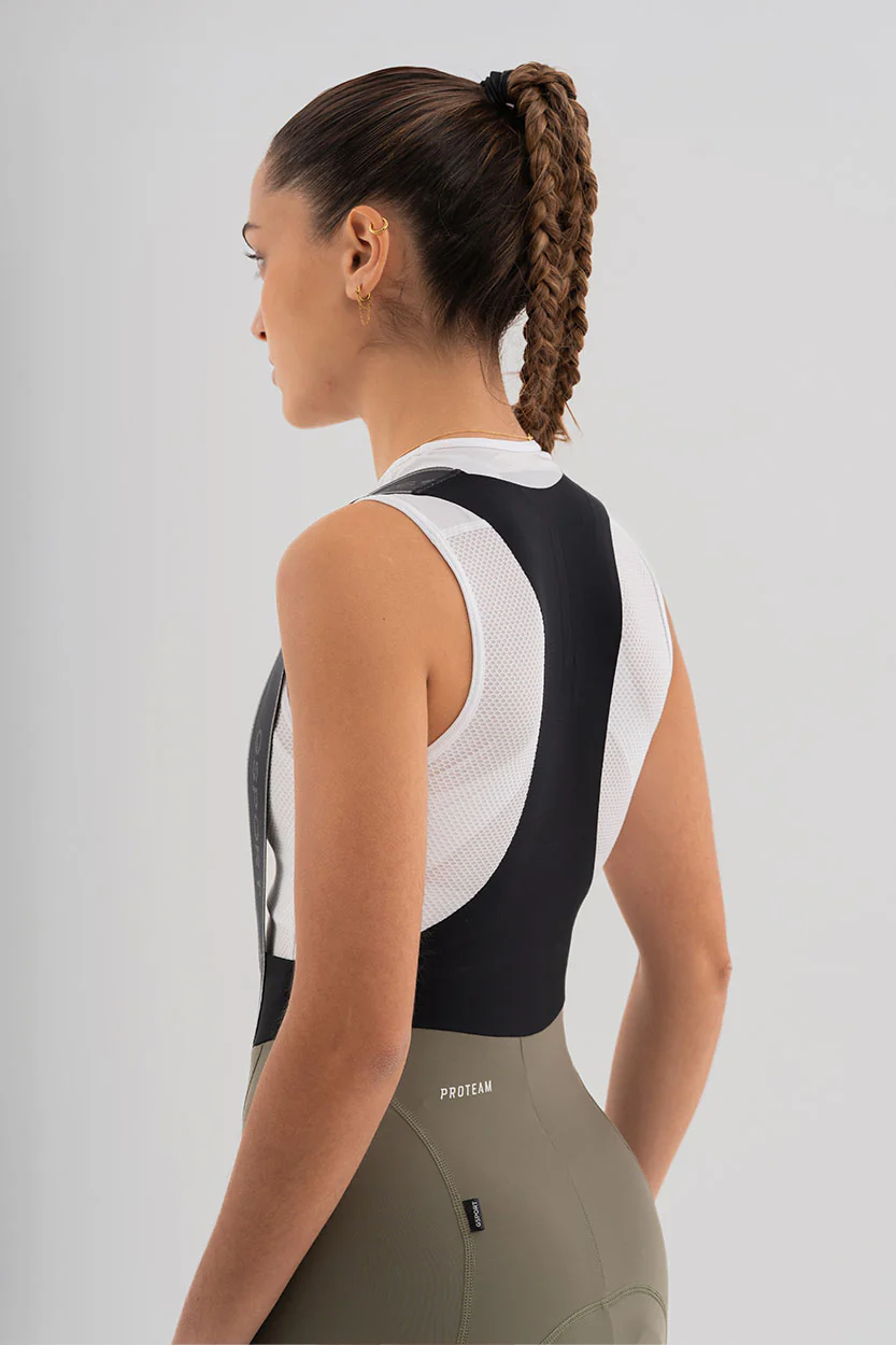 Culotte Pro Team Willow Mujer - Image 6