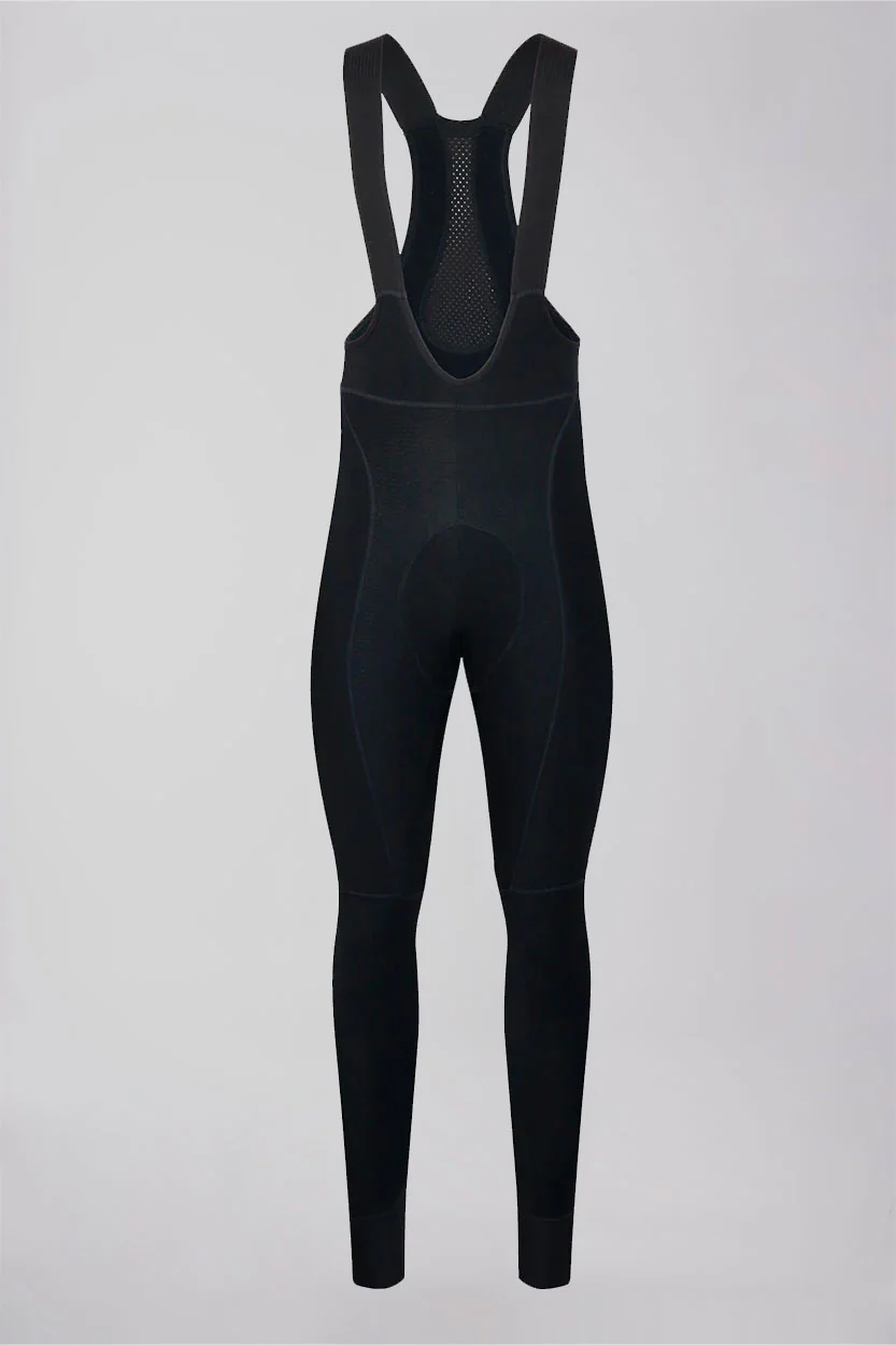 Culotte Pro Team Winter Black Hombre - Image 6