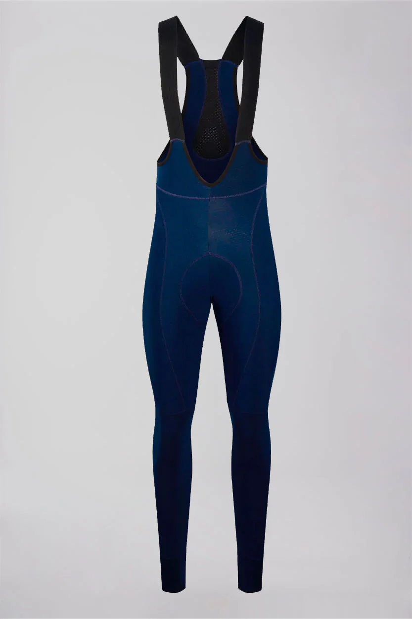Culotte Pro Team Winter Navy - Image 3