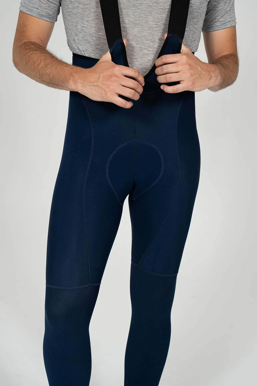 Culotte Pro Team Winter Navy - Image 4