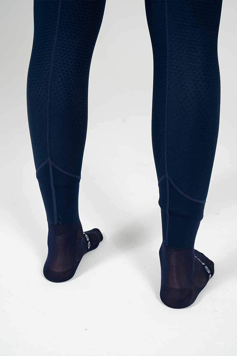 Culotte Pro Team Winter Navy - Image 6