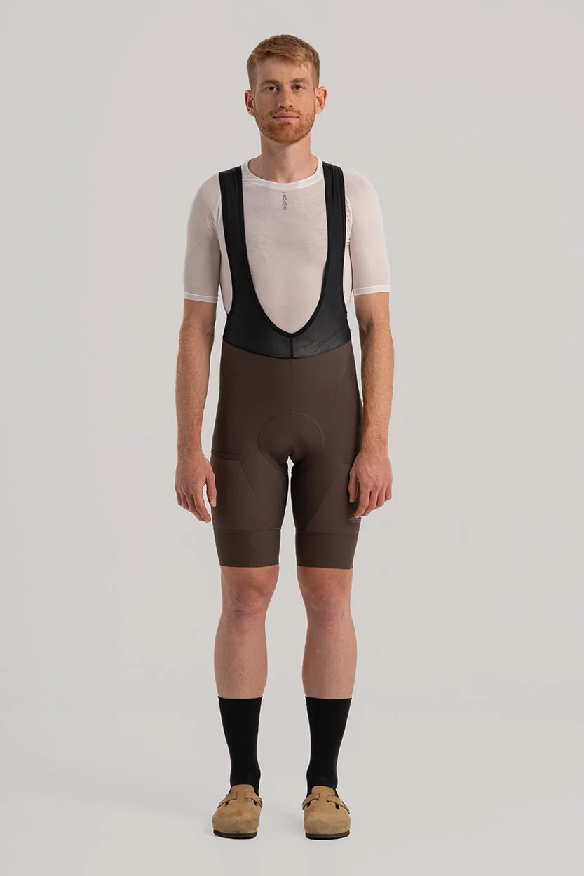 Culotte Xplore Iter Hombre