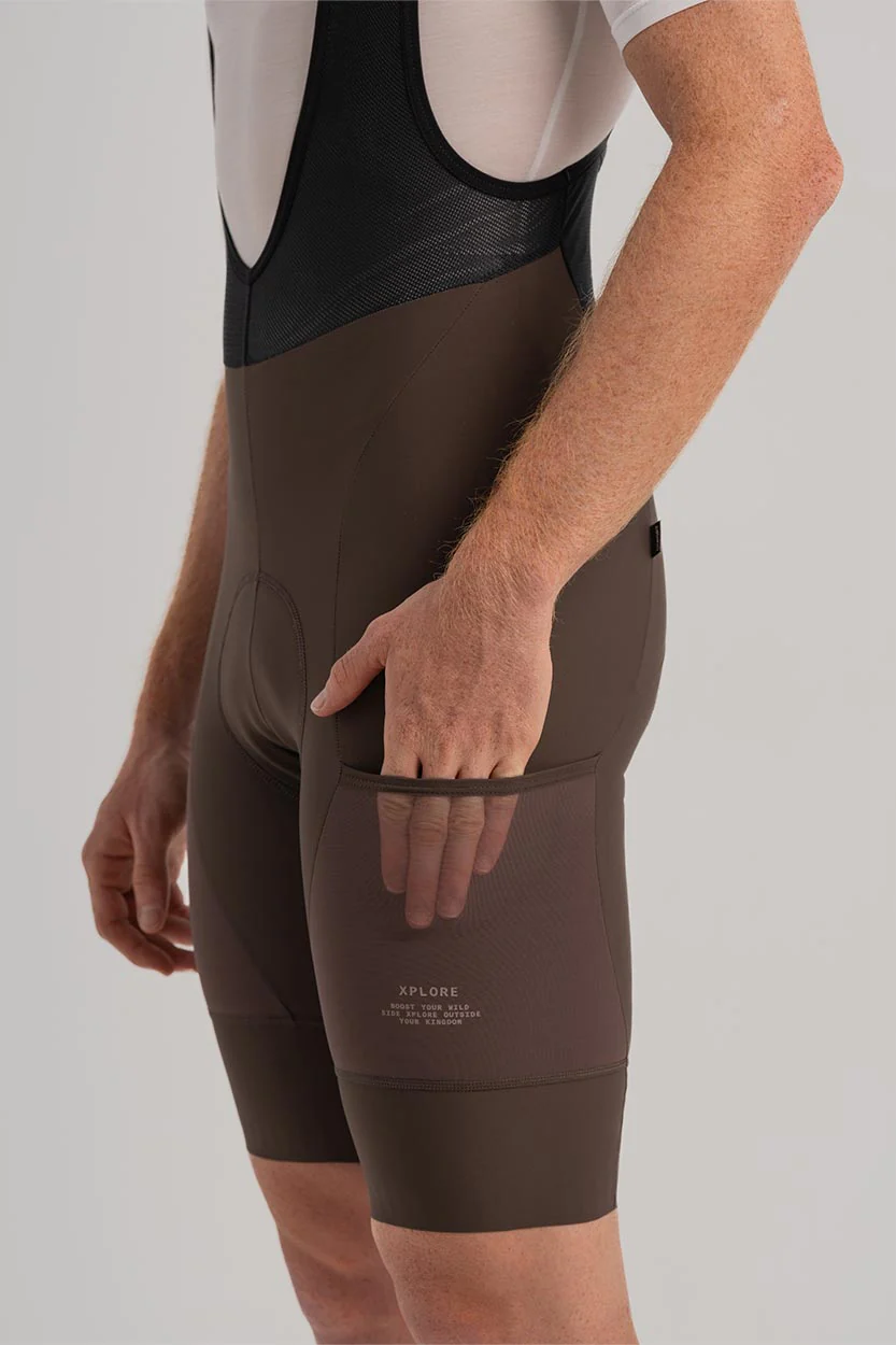 Culotte Xplore Iter Hombre - Image 5
