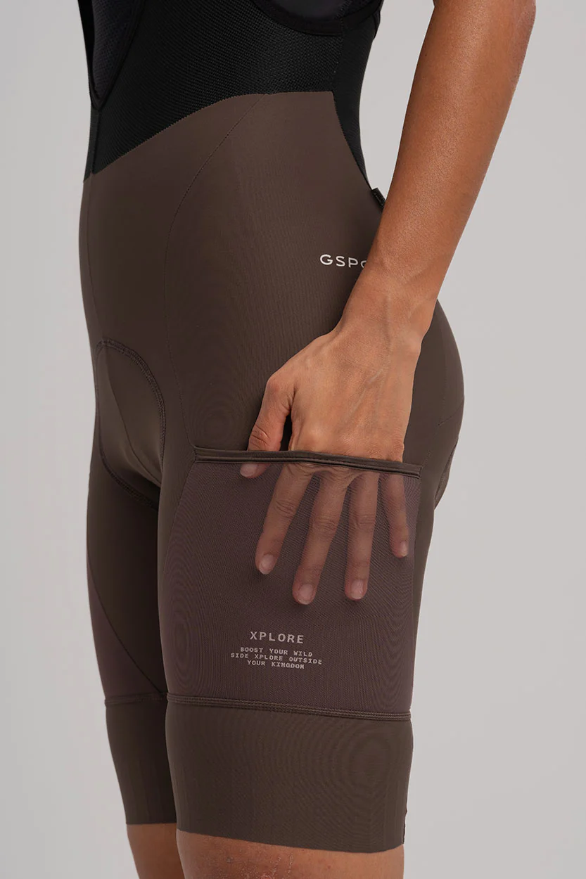 Culotte Xplore Iter Mujer - Image 4