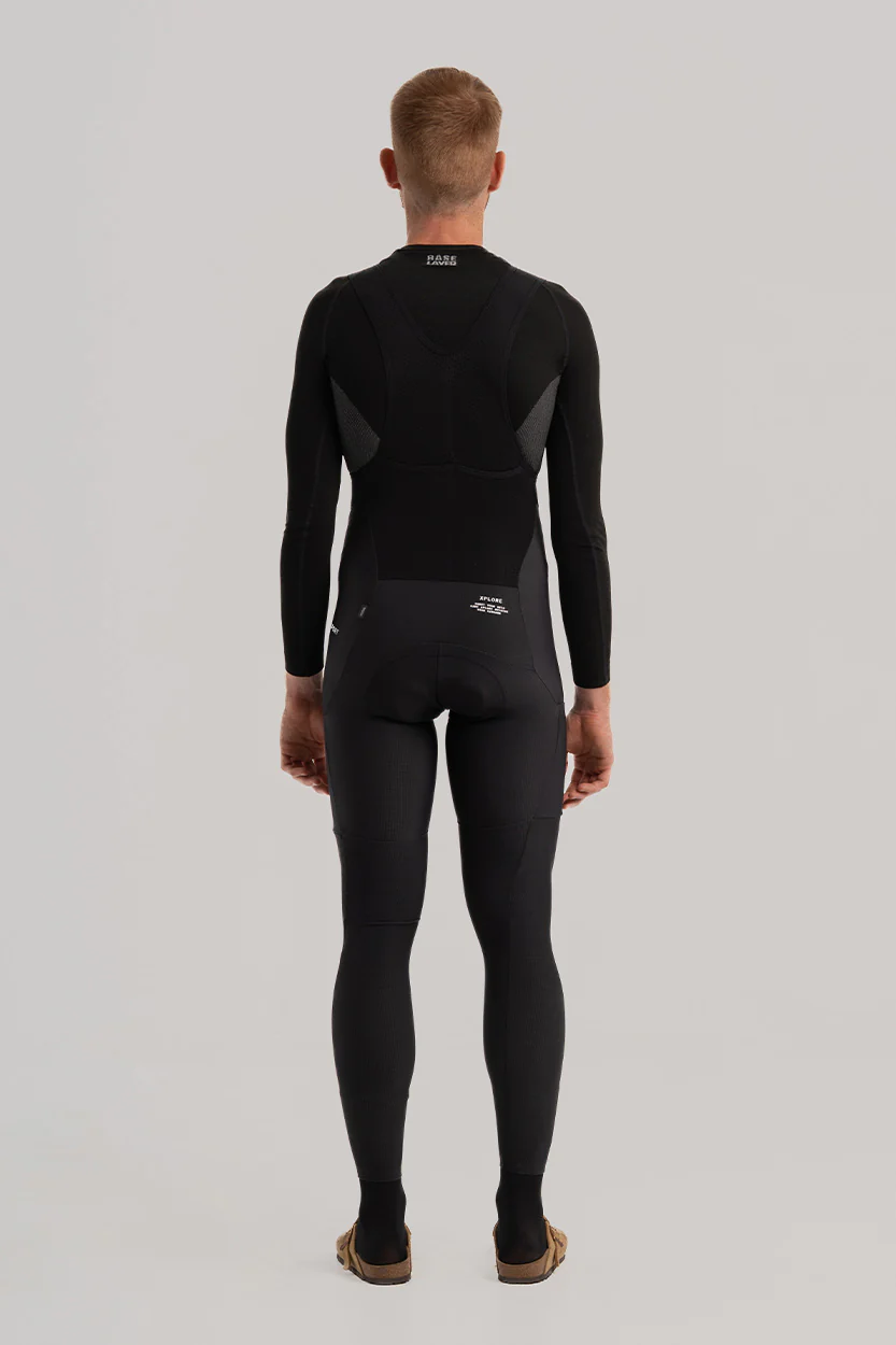 Culotte Xplore Largo Hombre - Image 3