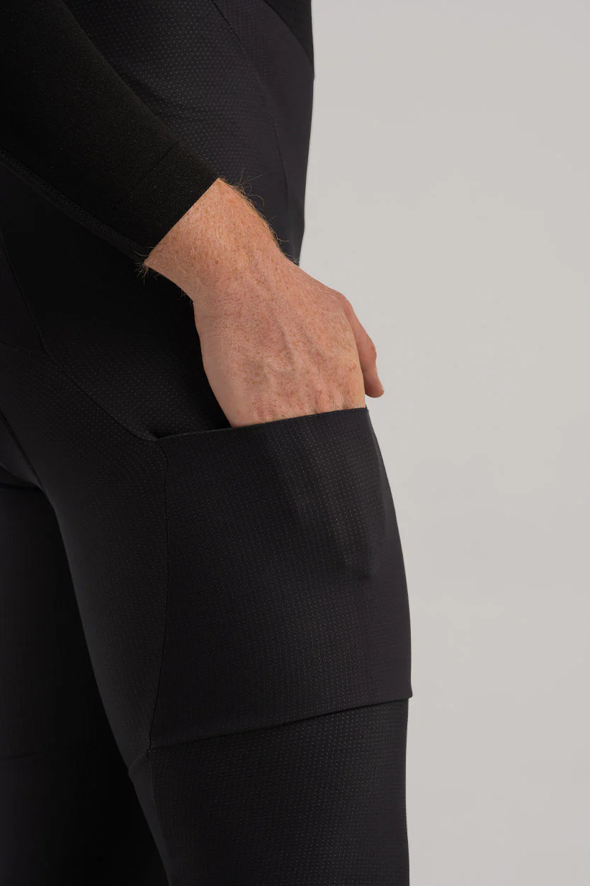 Culotte Xplore Largo Hombre - Image 5