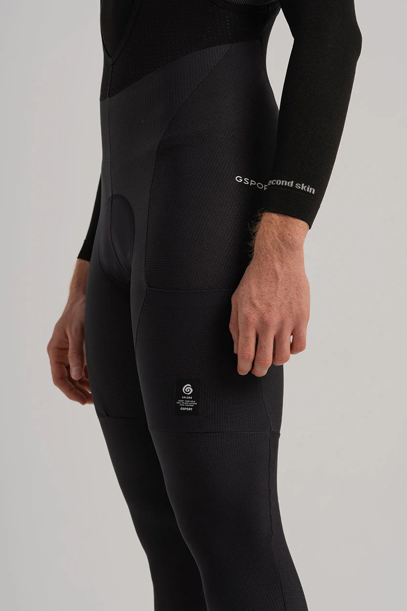 Culotte Xplore Largo Hombre - Image 6