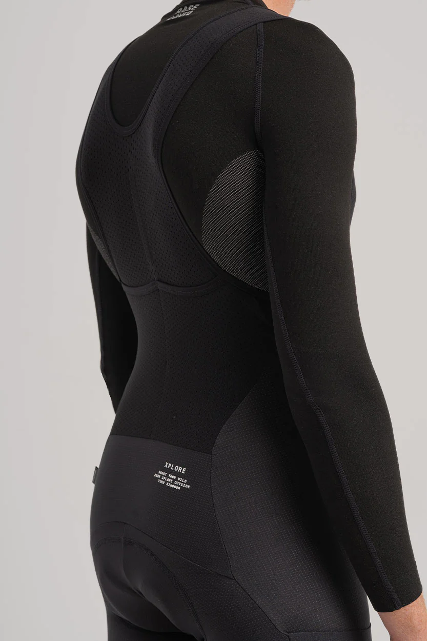 Culotte Xplore Largo Hombre - Image 7
