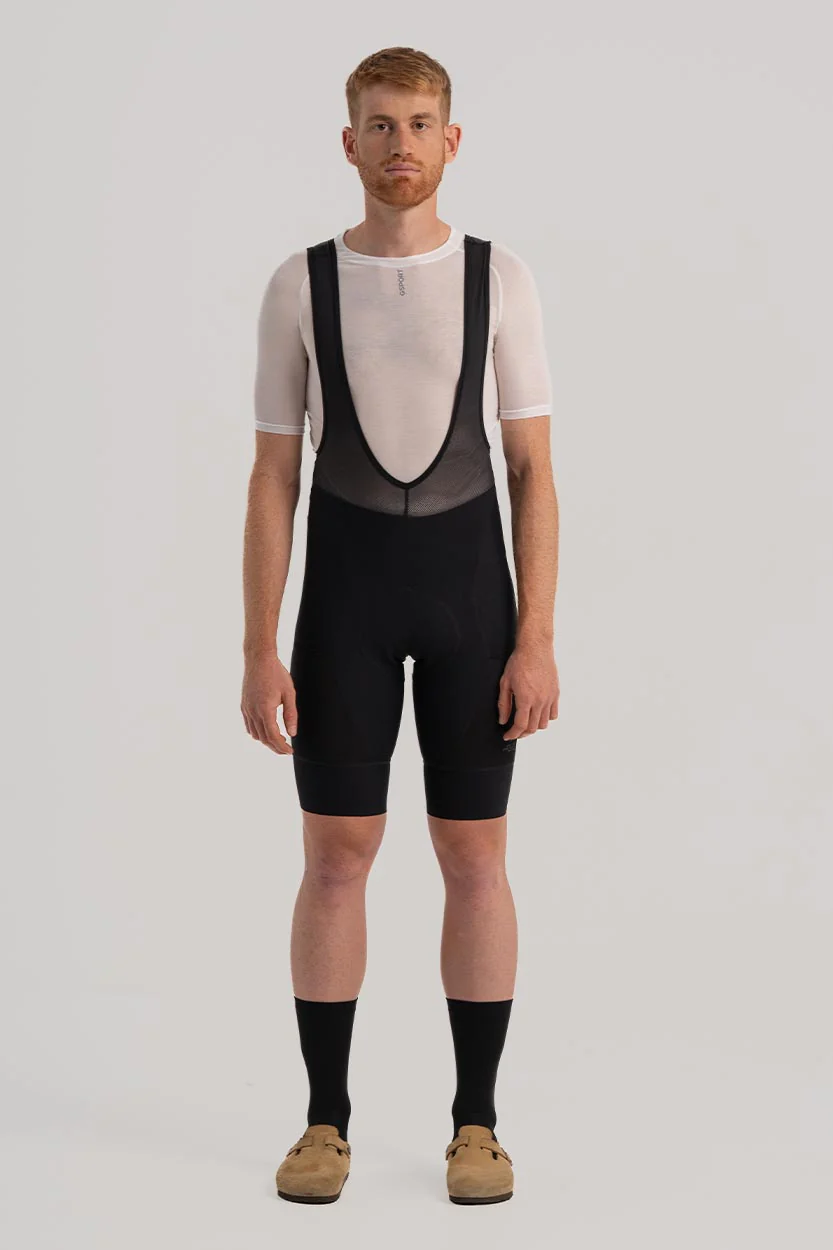 Culotte Xplore Nomad Hombre
