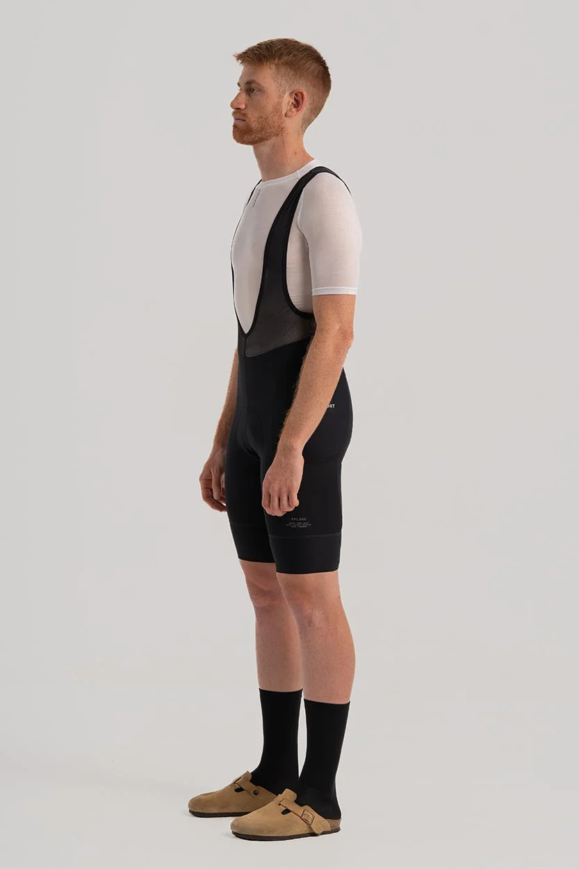 Culotte Xplore Nomad Hombre - Image 3