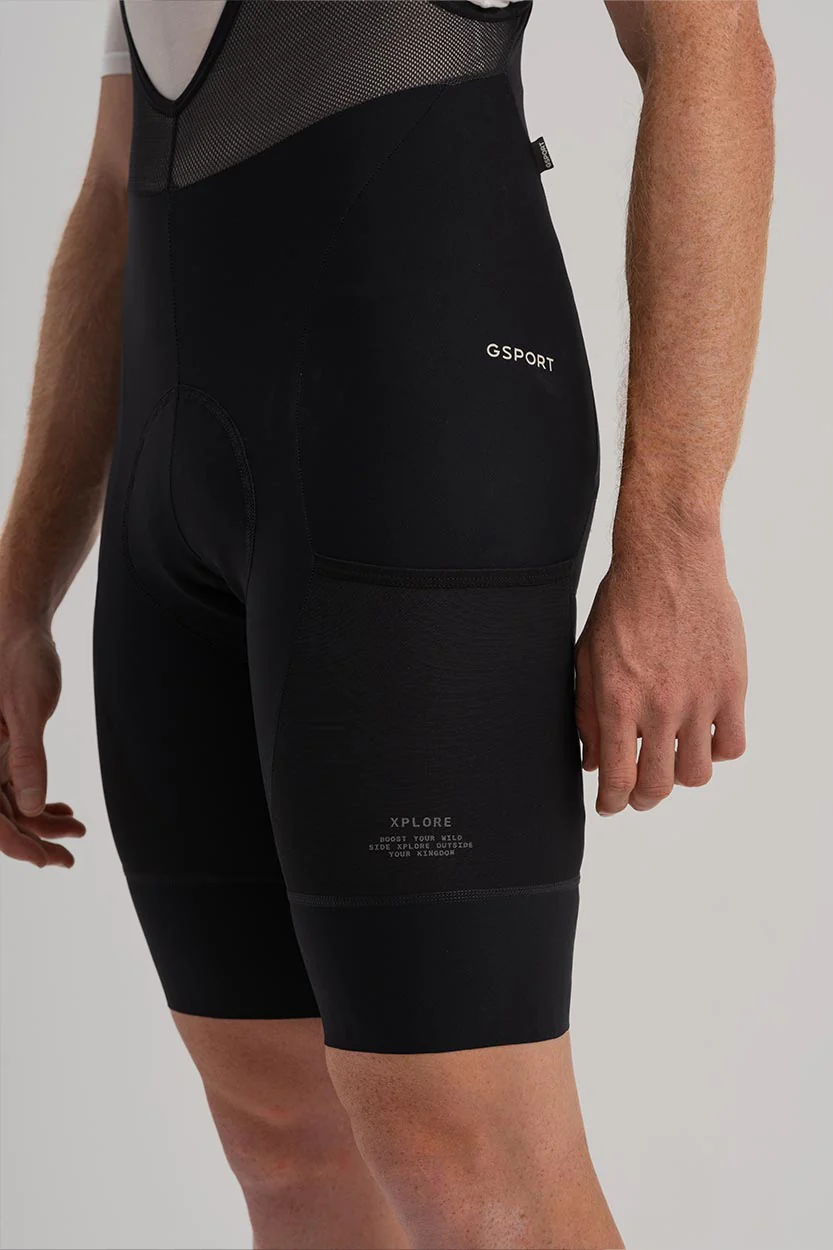 Culotte Xplore Nomad Hombre - Image 6