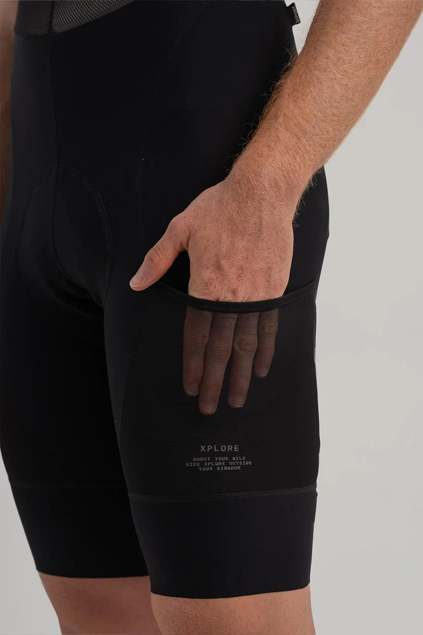 Culotte Xplore Nomad Hombre - Image 8