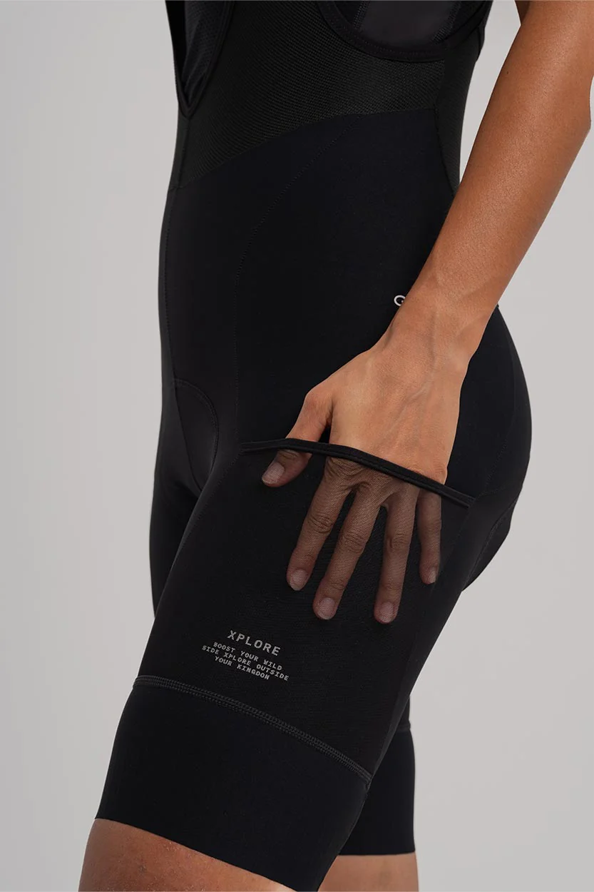 Culotte Xplore Nomad Mujer - Image 6