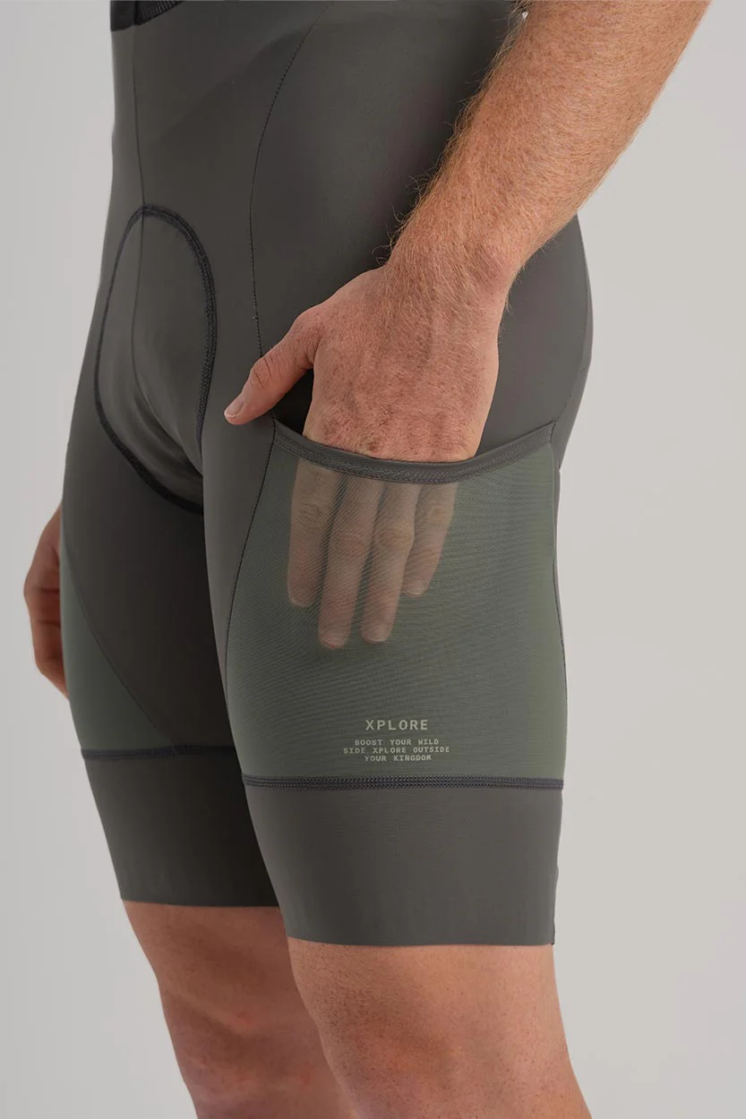Culotte Xplore Rock Hombre - Image 6