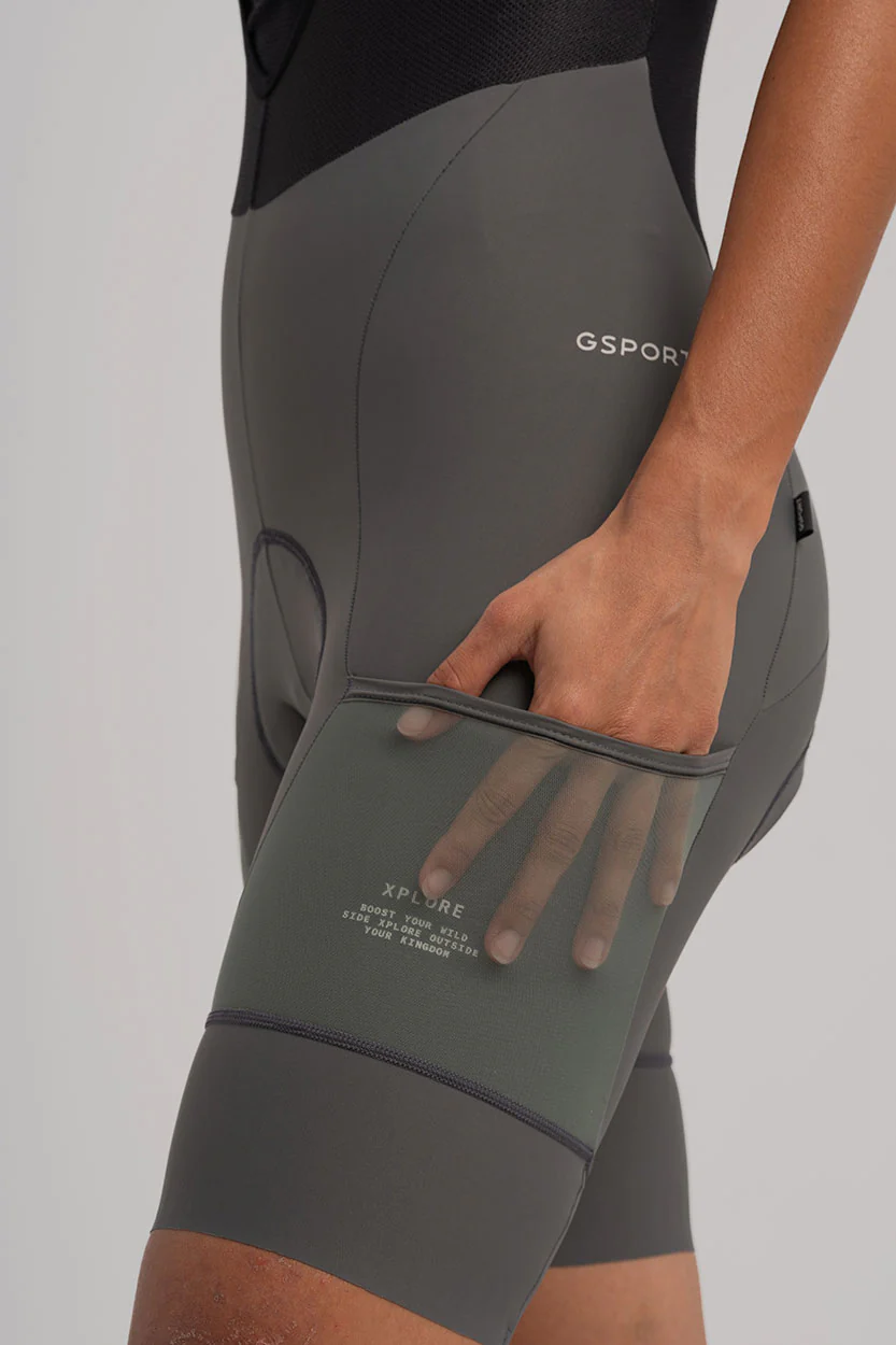 Culotte Xplore Rock Mujer - Image 4