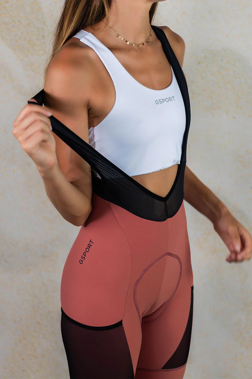 Culotte Xplore Cargo Siena Mujer - Image 3
