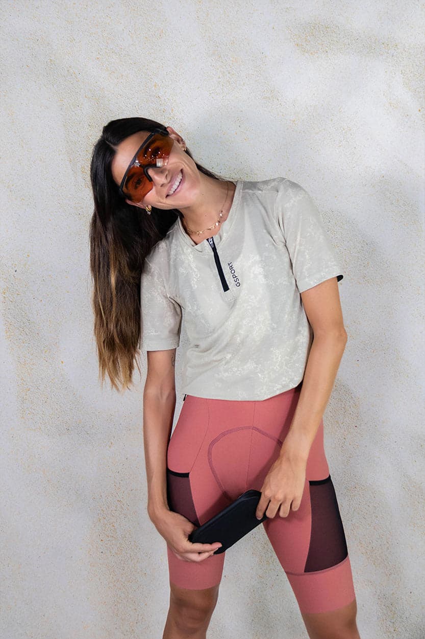 Culotte Xplore Cargo Siena Mujer - Image 4