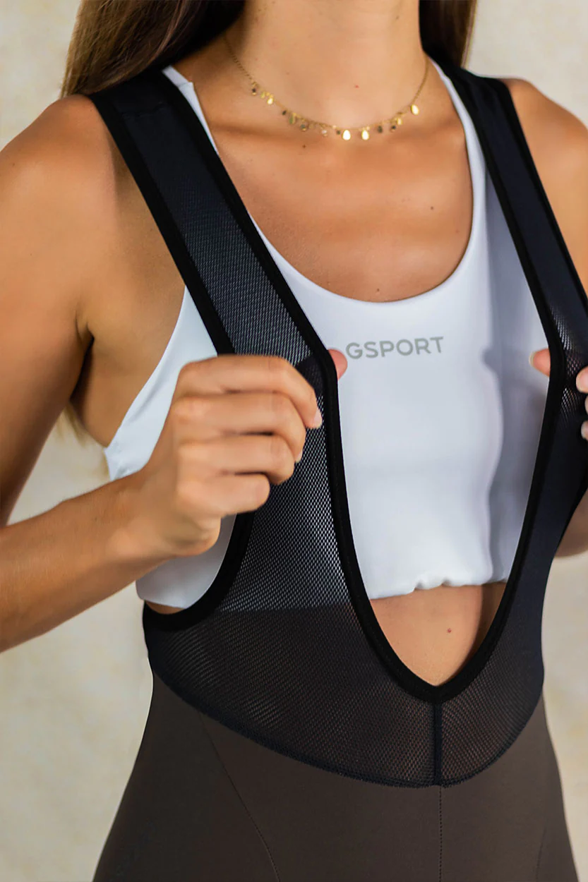 Culotte Xplore Cargo Umber Mujer - Image 4