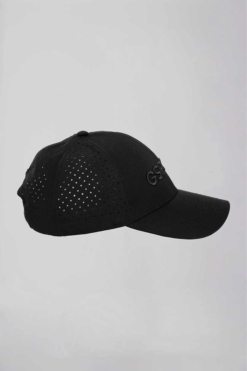 Gorra Offbike Black - Image 3