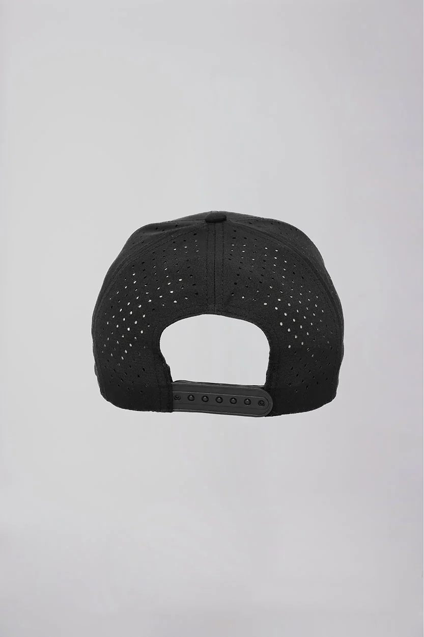Gorra Offbike Black - Image 4