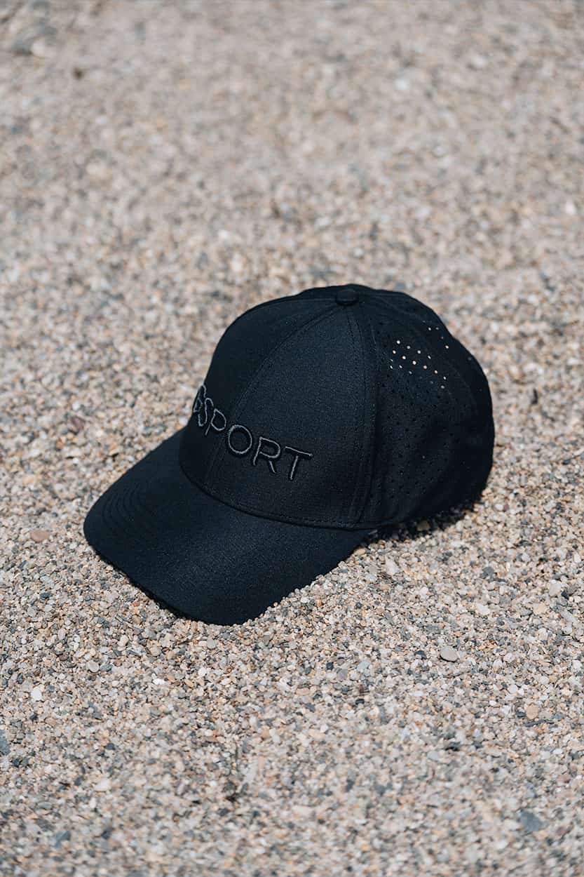 Gorra Offbike Black - Image 5