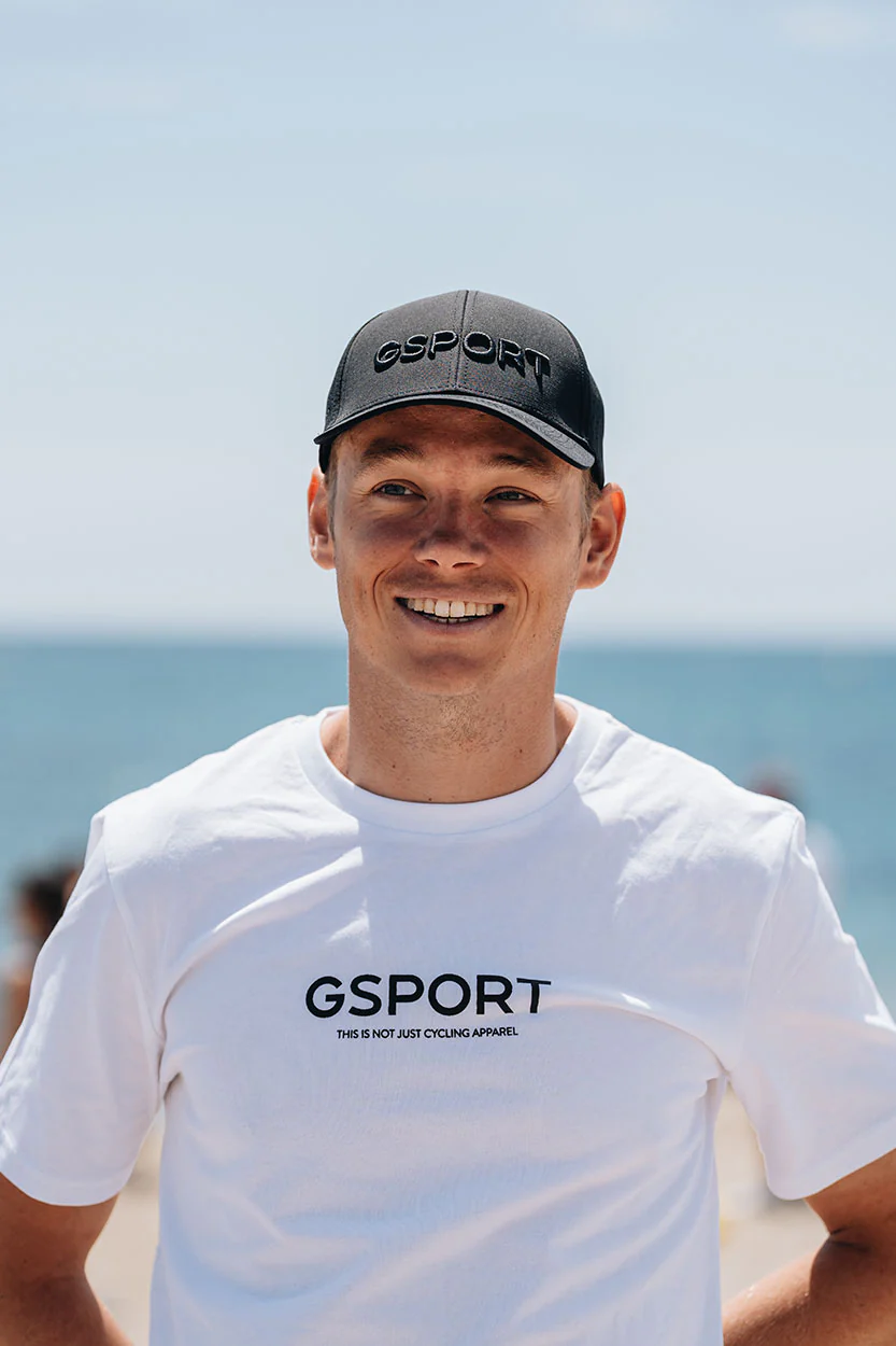 Gorra Offbike Black - Image 6