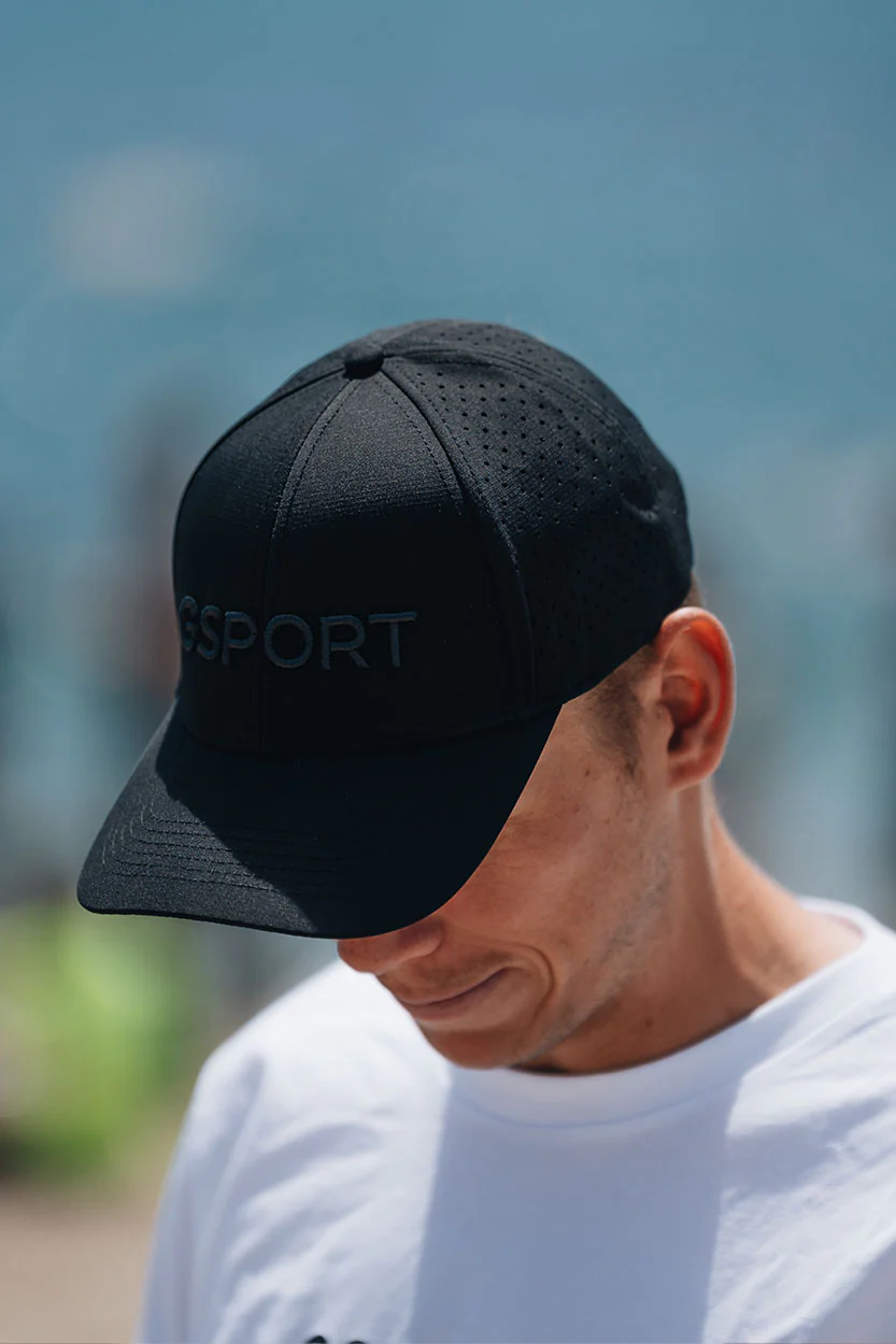 Gorra Offbike Black - Image 7