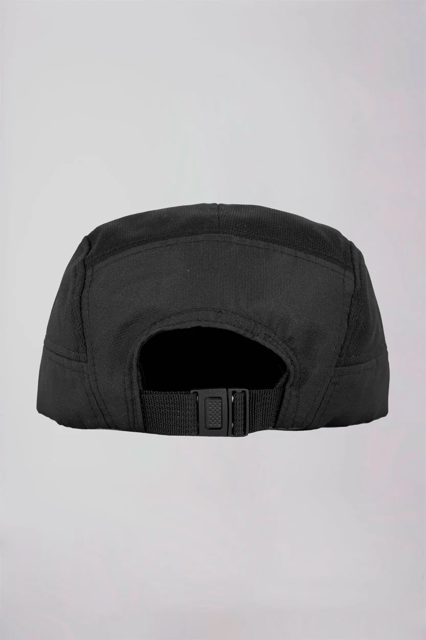 Gorra Running Black - Image 6
