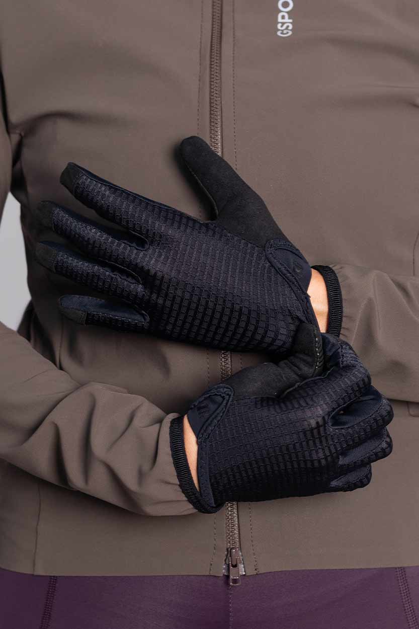 Guantes MTB One - Image 2