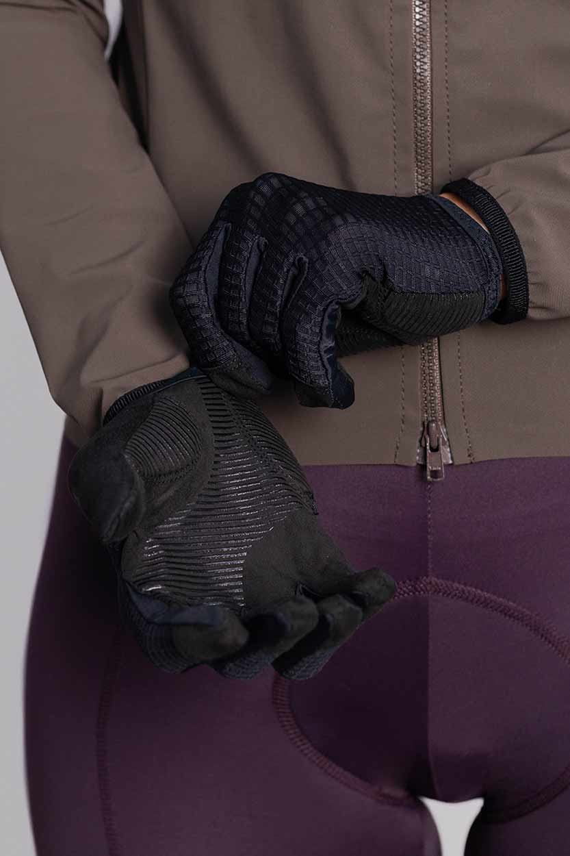 Guantes MTB One - Image 3