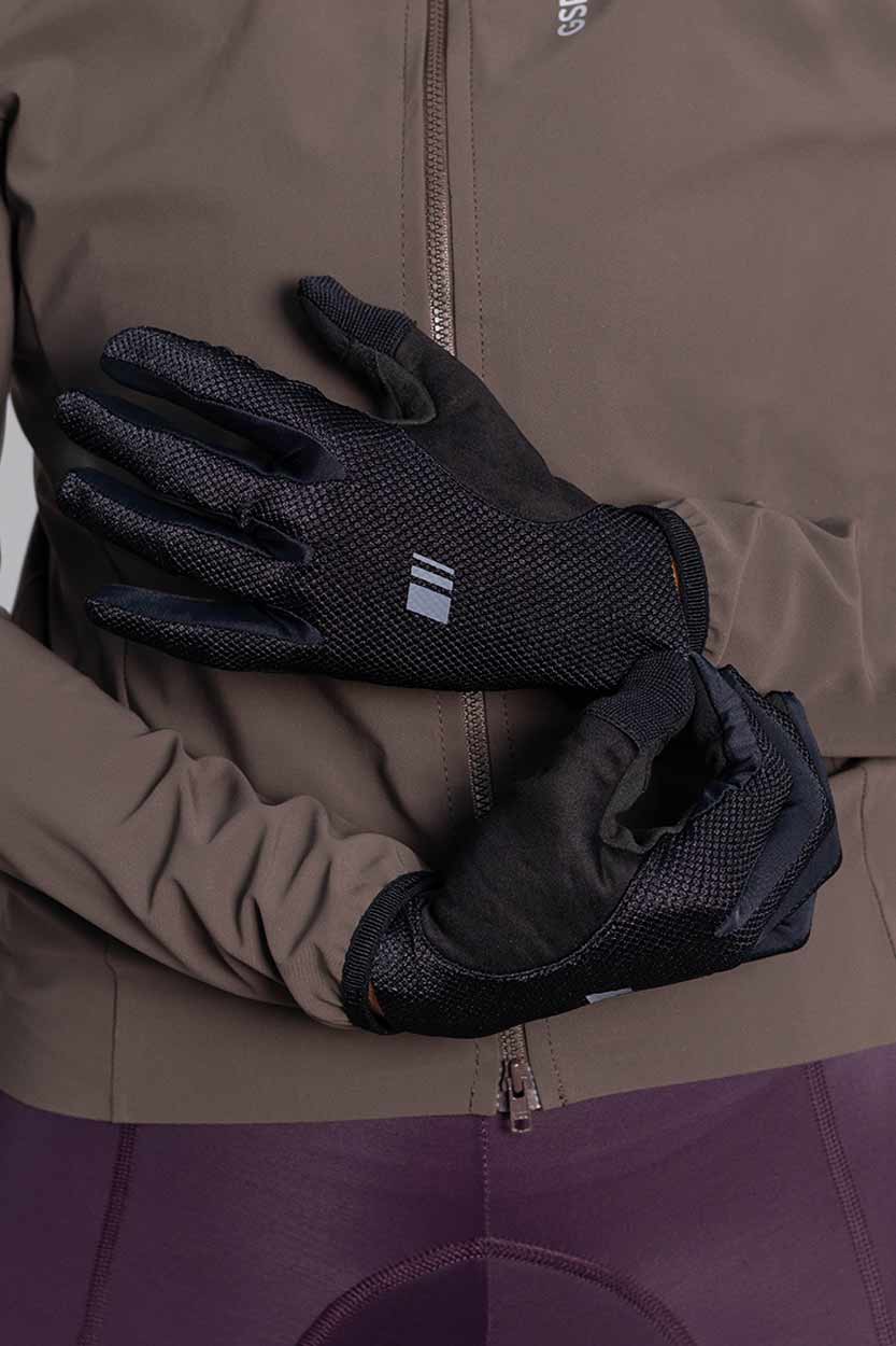 Guantes MTB Pro - Image 2