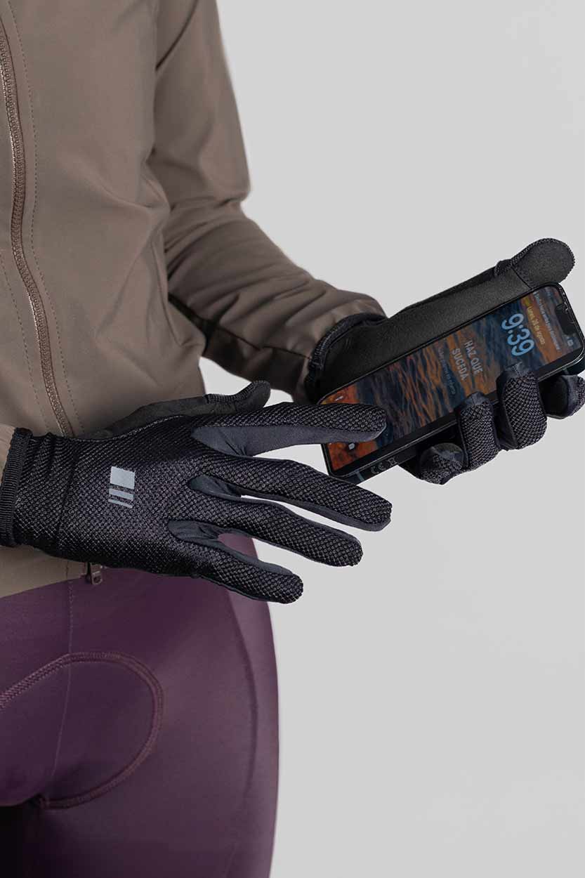 Guantes MTB Pro - Image 3