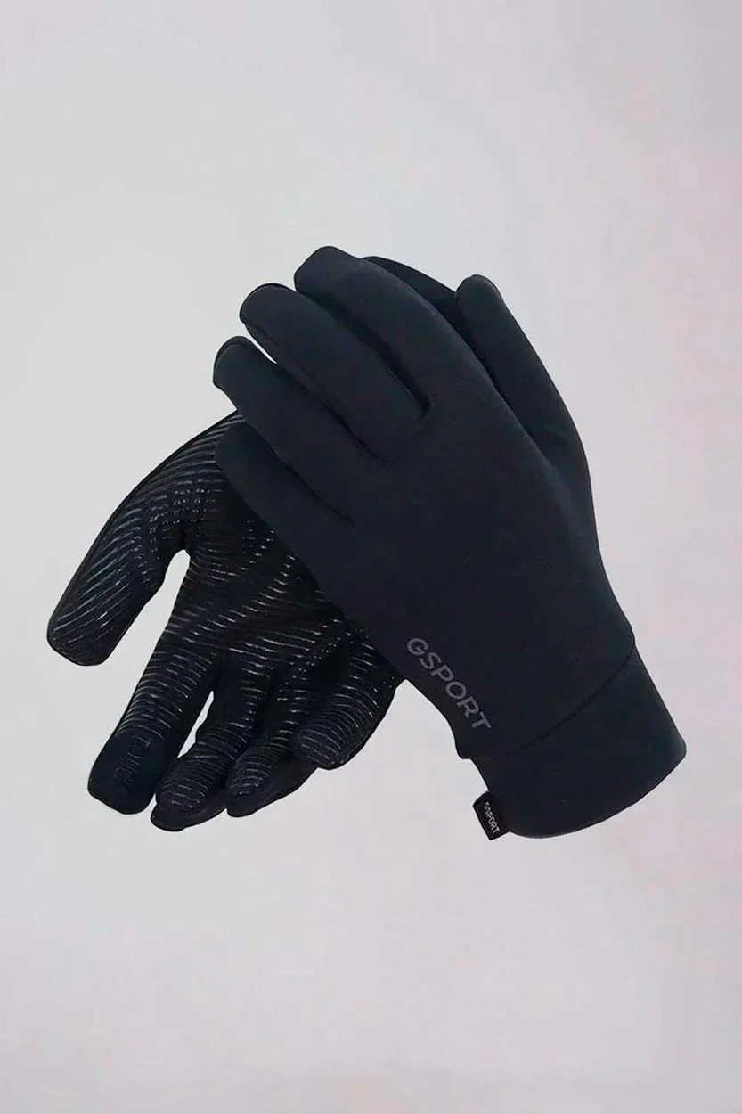 Guantes One