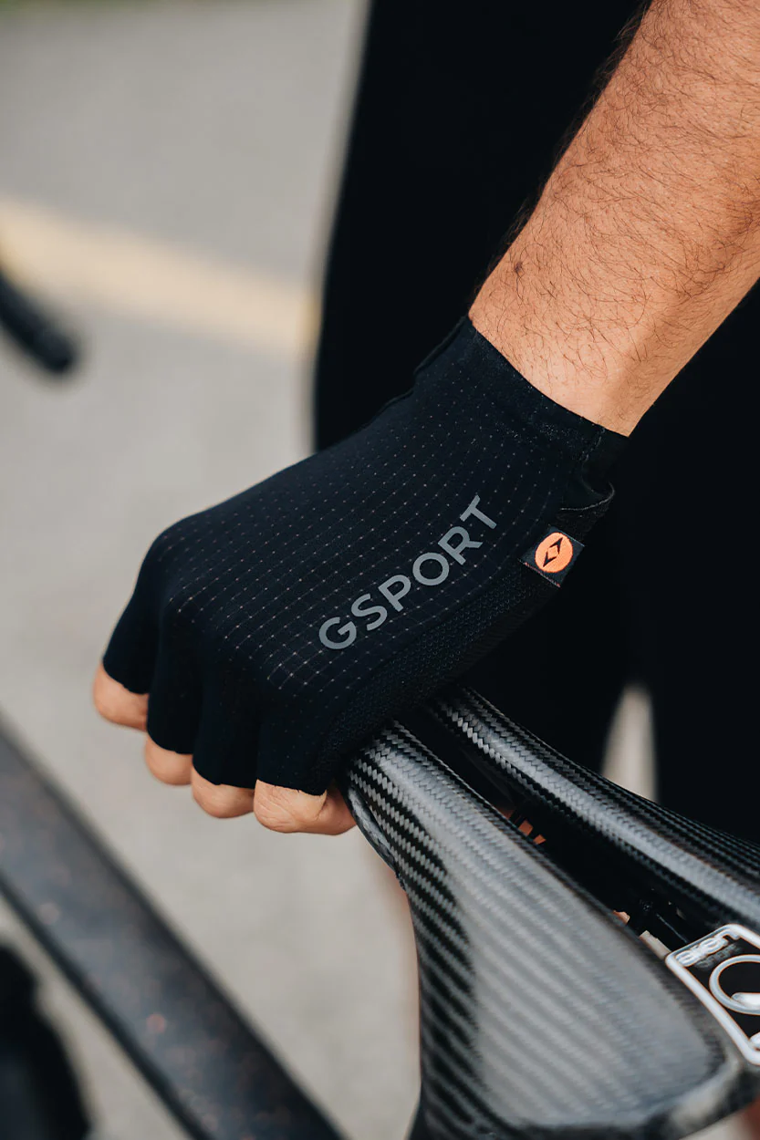 Guantes Pro Skin Carbon - Image 4