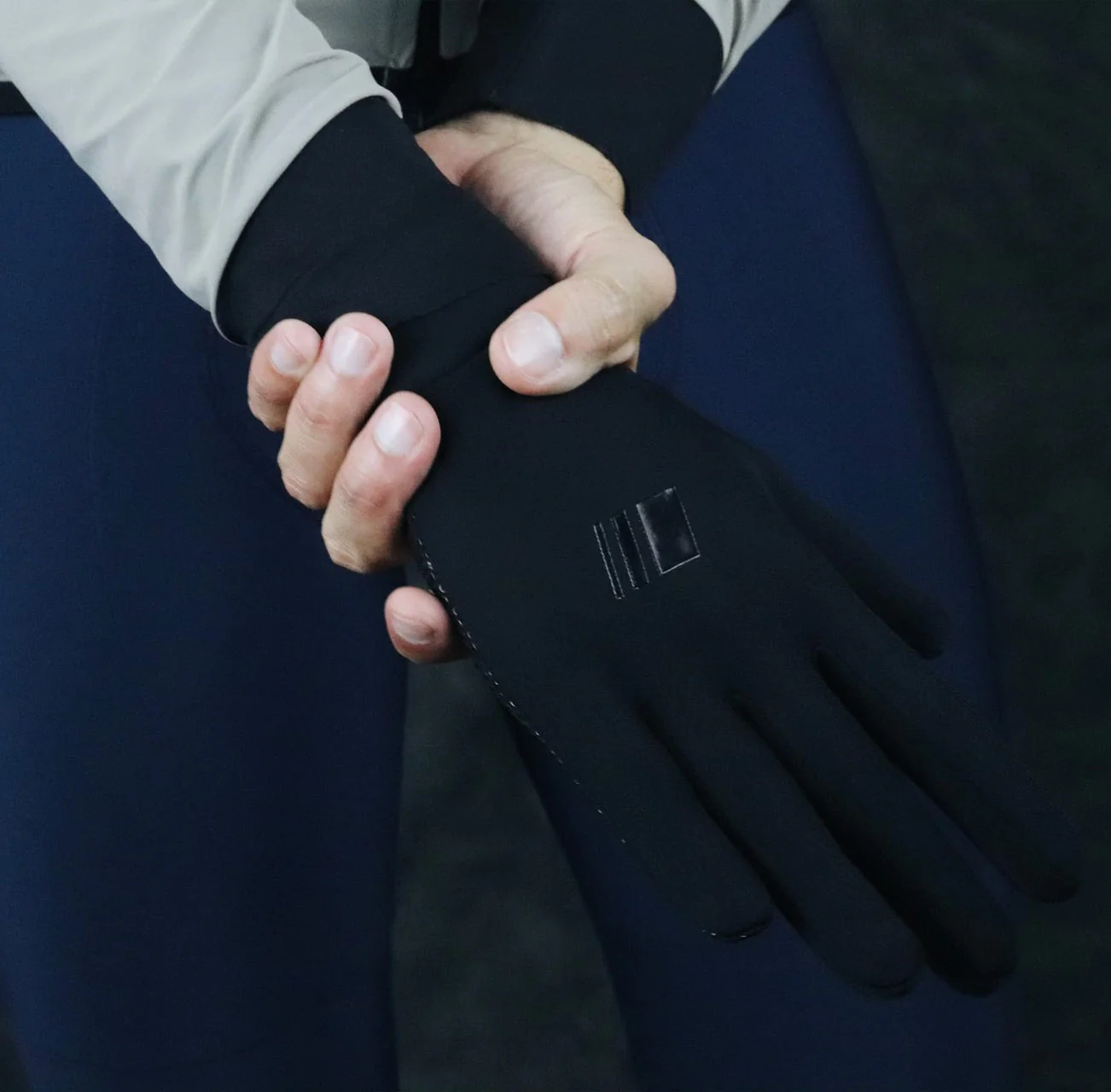 Guantes Winter One - Image 3