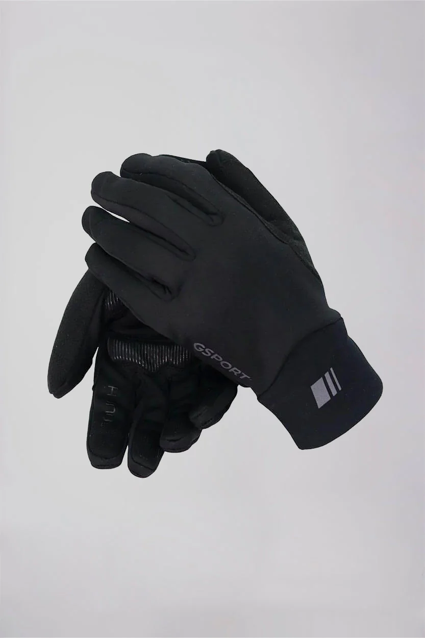 Guantes Winter Pro