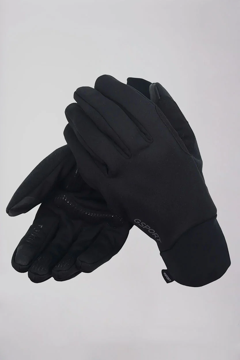 Guantes Winter Pro 2.0