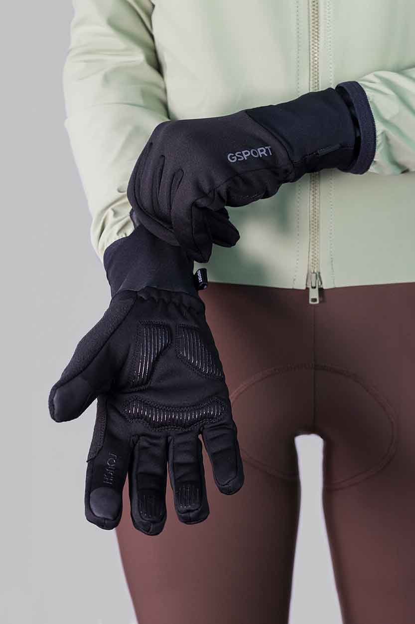 Guantes Winter Pro 2.0 - Image 5